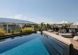 Skylark, Aluma Hotel & Resort foto 18