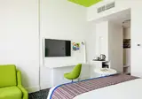 Park Inn by Radisson Dubai Motor City foto 2