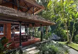 Hotel Tjampuhan & Spa foto 10
