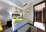 Millennium Hotel Doha foto 13