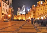 Kerst in stijlvol Praag foto 9