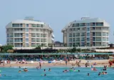 Hotel Seamelia Beach Resort foto 5