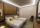 Kraal Hotel foto 30