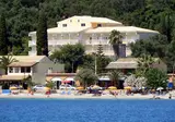 Hotel Ipsos Beach foto 2