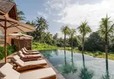 Unagi Wooden Villas by Emana foto 18