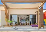 Fuwairit Kite Beach Tapestry Collection by Hi foto 24