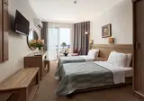 Elysee Beach Hotel foto 2