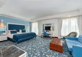Saphir Hotel & Villas foto 7