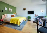 Hotel Max Brown 7th District Wien foto 1