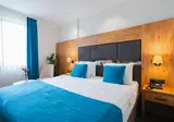 Berlin Suite Hotel foto 20