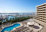 Melia Palma Marina foto 2