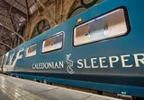10-daagse rondreis per trein Schotse Hooglanden foto 23