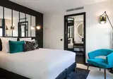 LAZ ' Hotel & Spa Urbain foto 22