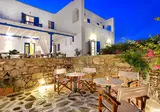 Hotel Erato Mykonos foto 23