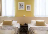 Hotel Rivage Taormina foto 17