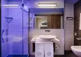 Hotel Mentana foto 11