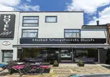 Hotel Shepherd Bush London foto 6