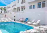 Casa Bianca Boutique Hotel foto 1