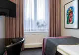Elite Hotel Stockholm Plaza foto 8