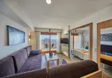 Sandos Benidorm Suites foto 13