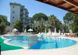 Opus Aparthotel foto 2