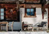 Les Chalets du Mont d'Arbois foto 14