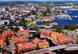 8 dg cruise Noord Europa Mein Schiff 1 foto 3