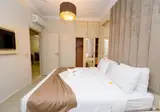 Marom Port Said Resort & Beach foto 8