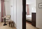 Hôtel Wallace foto 30