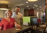 ibis Styles Zeebrugge foto 4