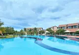 The Calm Resort & Spa foto 3