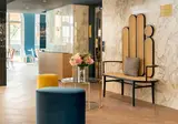 Hotel voco Paris Montparnasse foto 10