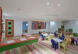 Saphir Resort & Spa foto 12