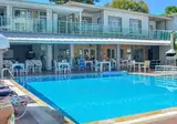 Altinkum Bungalows foto 28