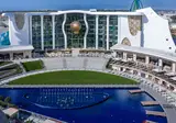 The Land of Legends  Nickelodeon Hotels & Resorts Antalya foto 12