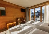 Hotel Le Sherpa foto 20