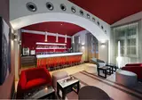 Red & Blue Design Hotel Prague foto 8