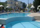 Elpida Beach Studios foto 7