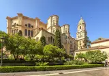 15 daagse fly drive Veelzijdig Andalusië foto 1