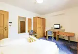 Schneeberg Family Spa Resort foto 13