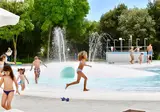 Isaresidence Holiday Resort foto 14