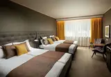 Hotel Island foto 3