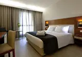 Mercure Lisboa Hotel foto 18