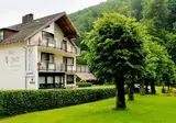 Harz Hotel Iris foto 1