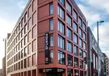 Point A Hotel Dublin Parnell Street foto 4