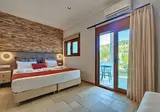 Fly & Go Sunset Hotel Lesbos foto 4