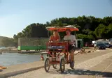 Camping Medulin foto 14