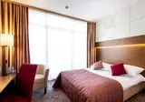 Qubus Hotel Krakow foto 4