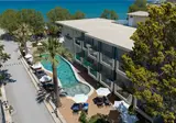 Kalyves Beach Hotel foto 15
