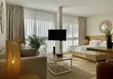 Hotel Emblemtico Hi Suites foto 9